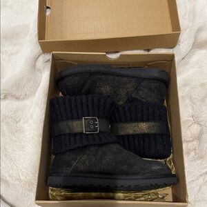 UGG Cambridge women’s boots